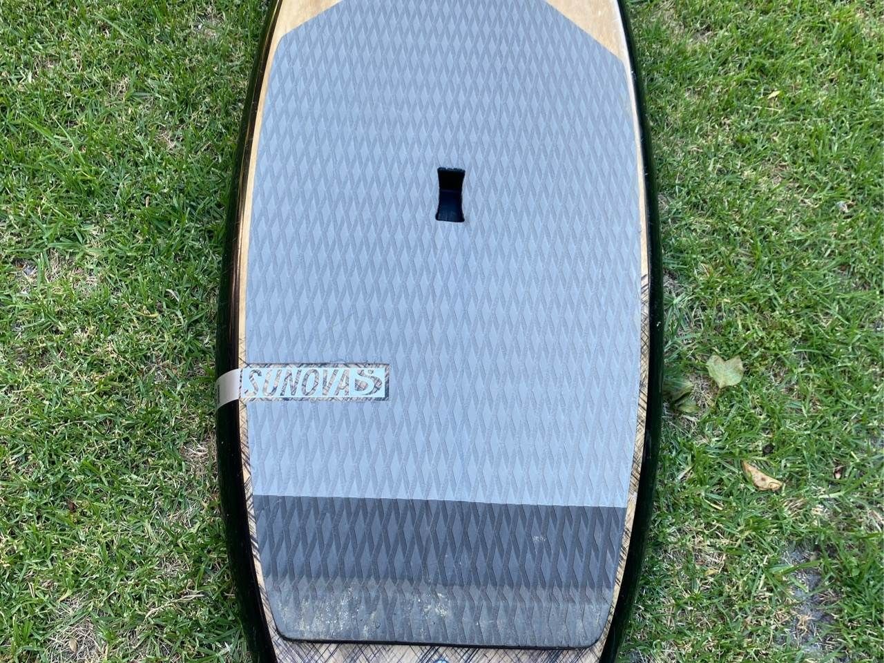 2018 Downwind Foil - Image 1