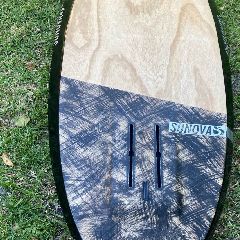 2018 Downwind Foil - 6' 4", 28 inches - Image 2