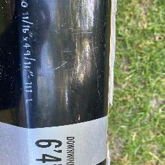 2018 Downwind Foil - 6' 4", 28 inches - Image 3