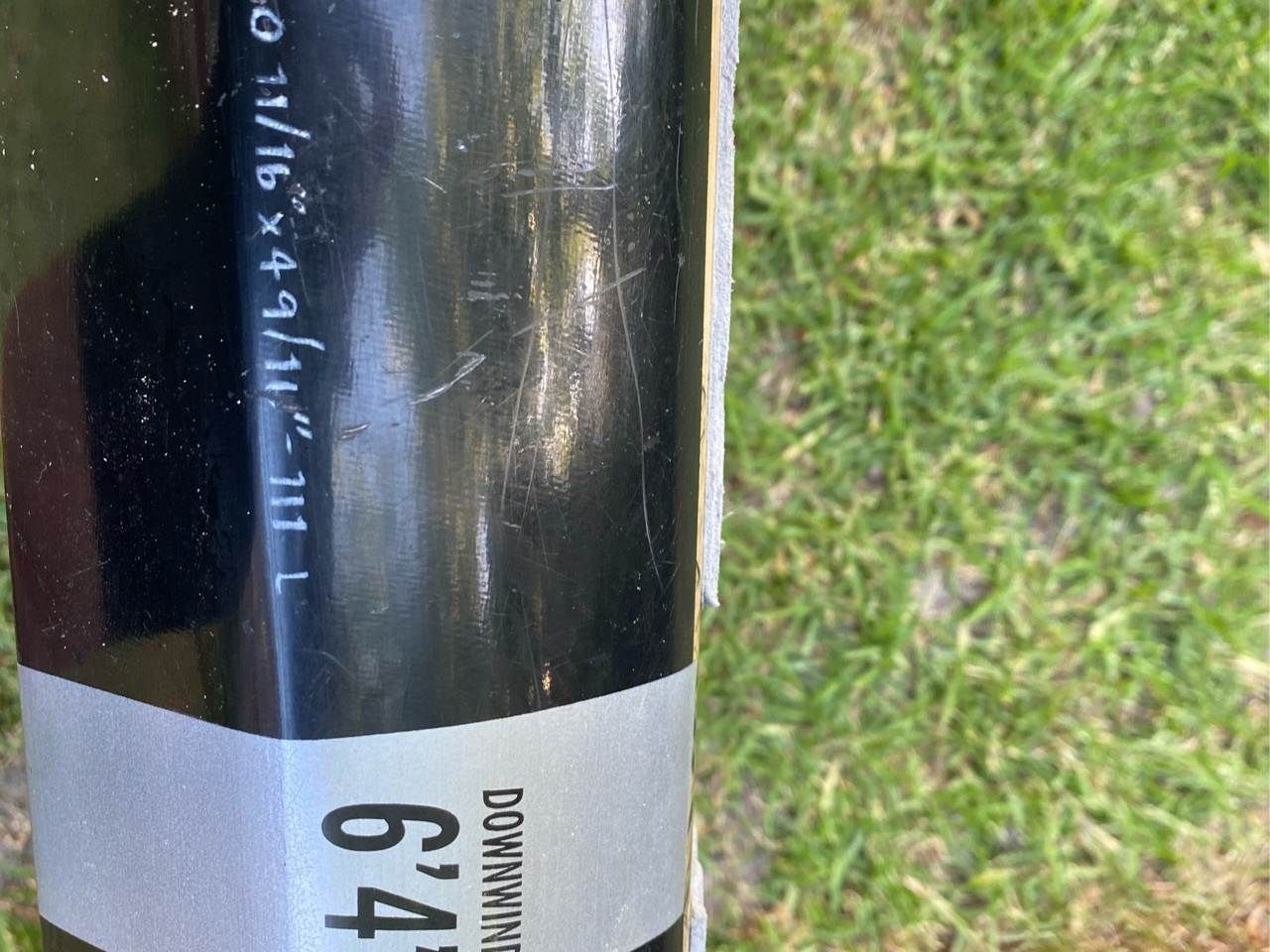 2018 Downwind Foil - Image 3