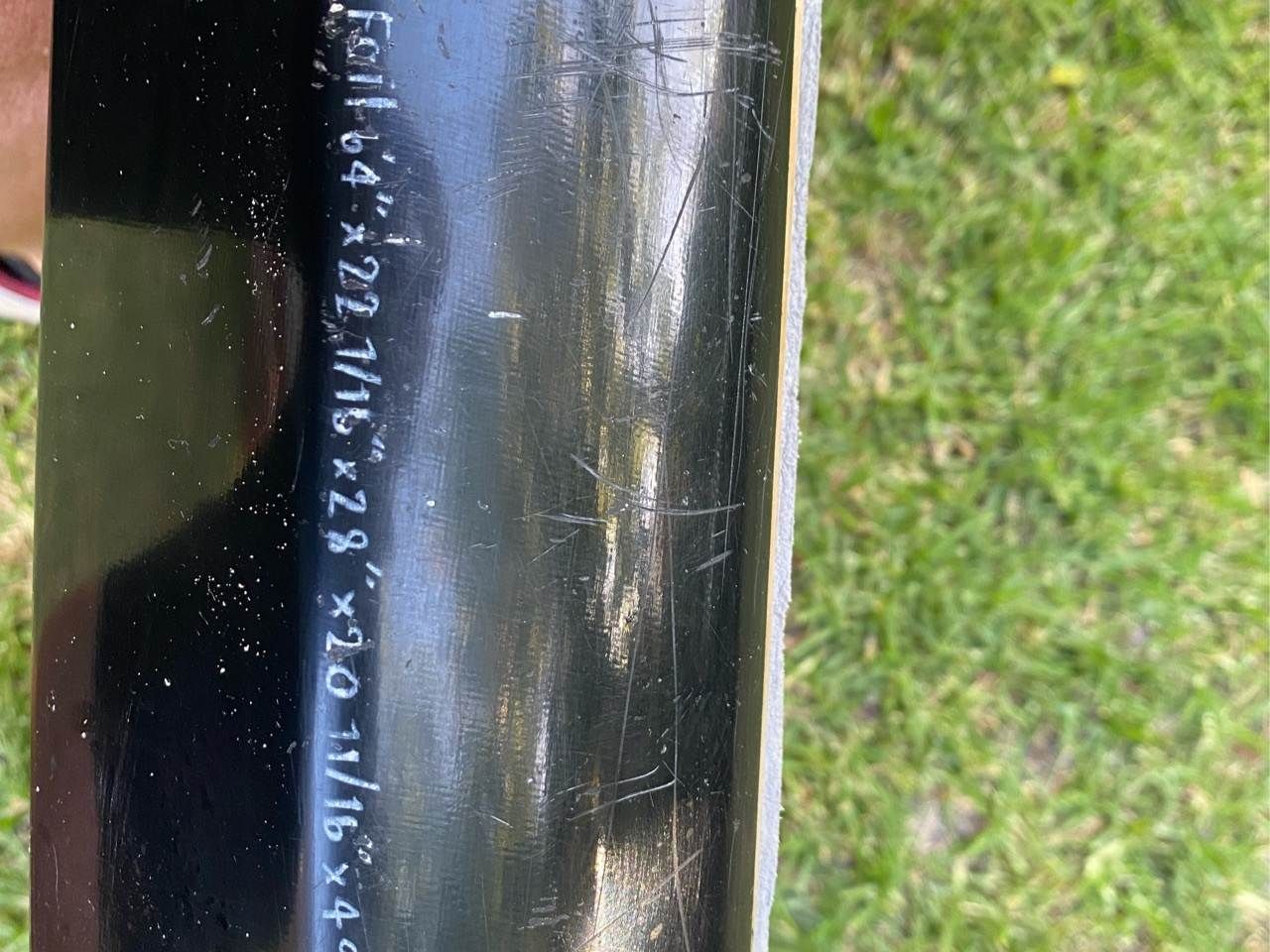 2018 Downwind Foil - Image 5