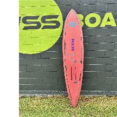 2025 Duotone Downwinder Slim Sls - 8' 6" - Image 1