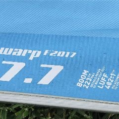 2017 North Warp Slaloms - Image 1