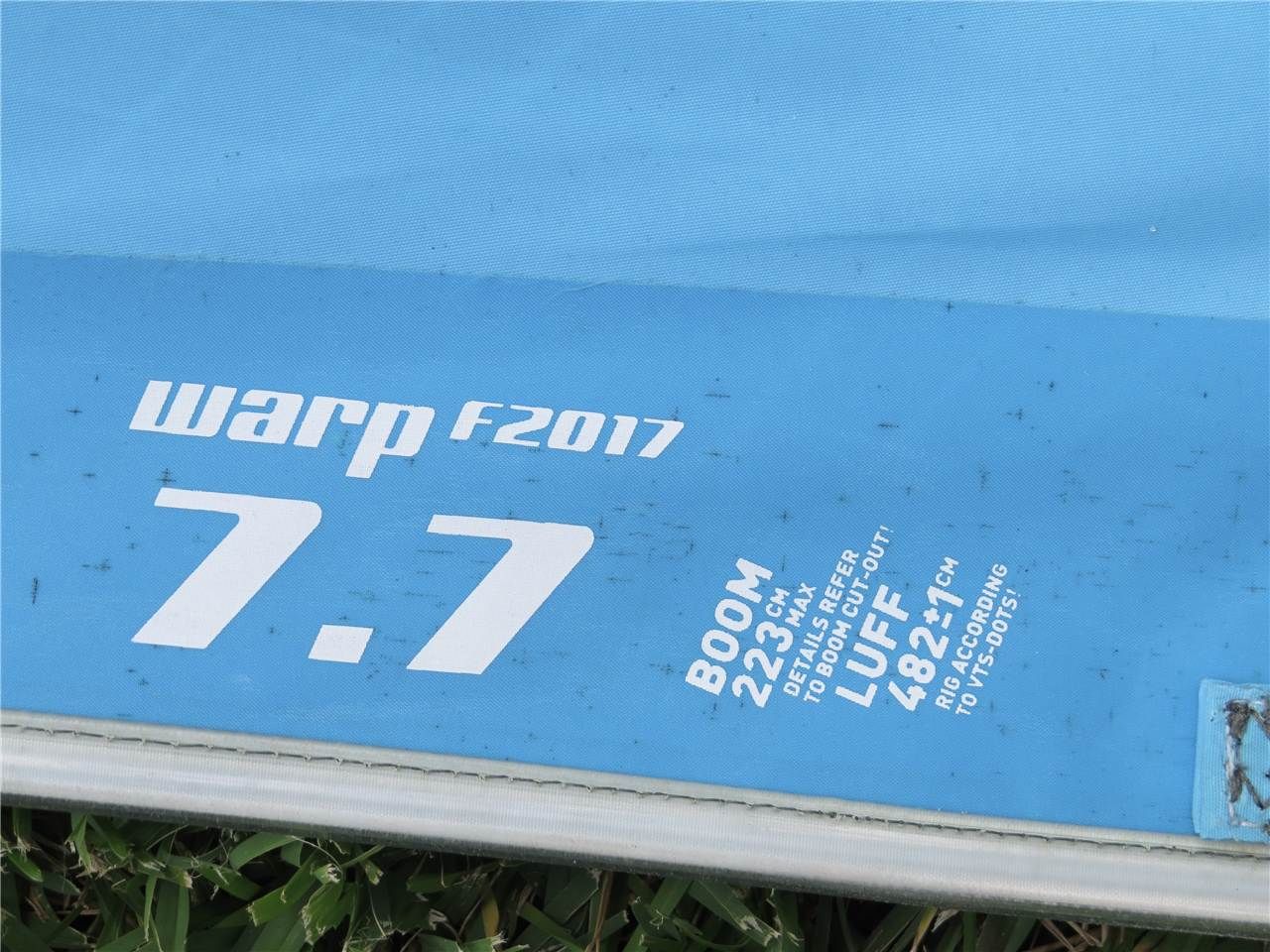 2017 North Warp Slaloms - Image 3