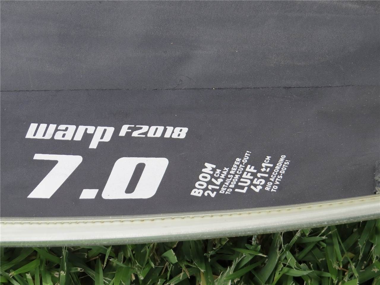 2017 North Warp Slaloms - Image 5