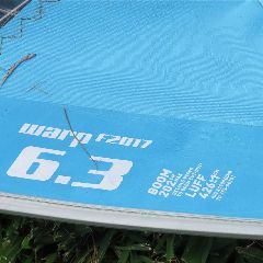 2017 North Warp Slaloms - Image 5
