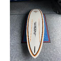 JP Australia Freestyle Wave 84 - 245 cm, 84 litres - Image 2