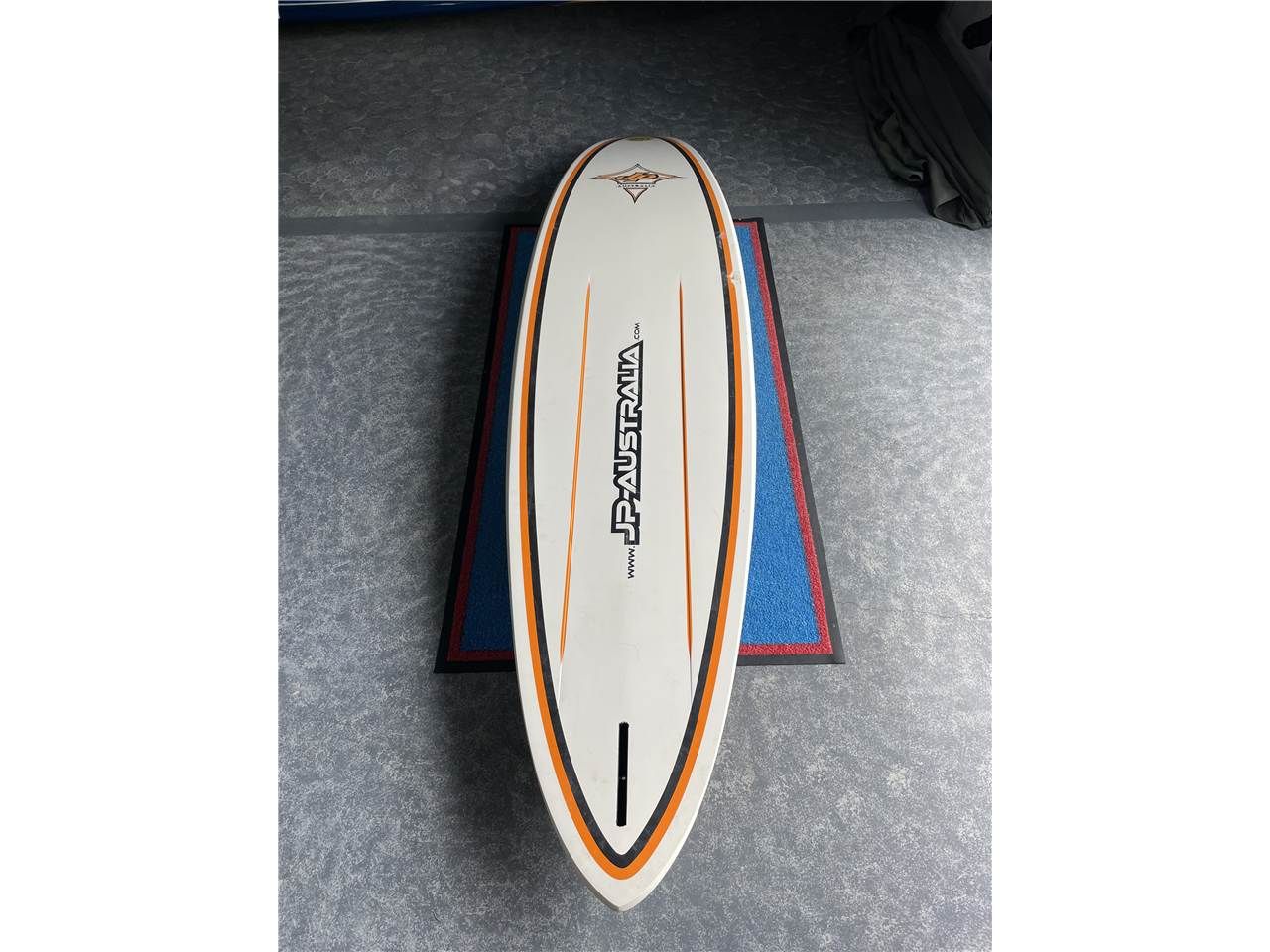 JP Australia Freestyle Wave 84 - Image 2