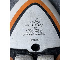 JP Australia Freestyle Wave 84 - 245 cm, 84 litres - Image 5
