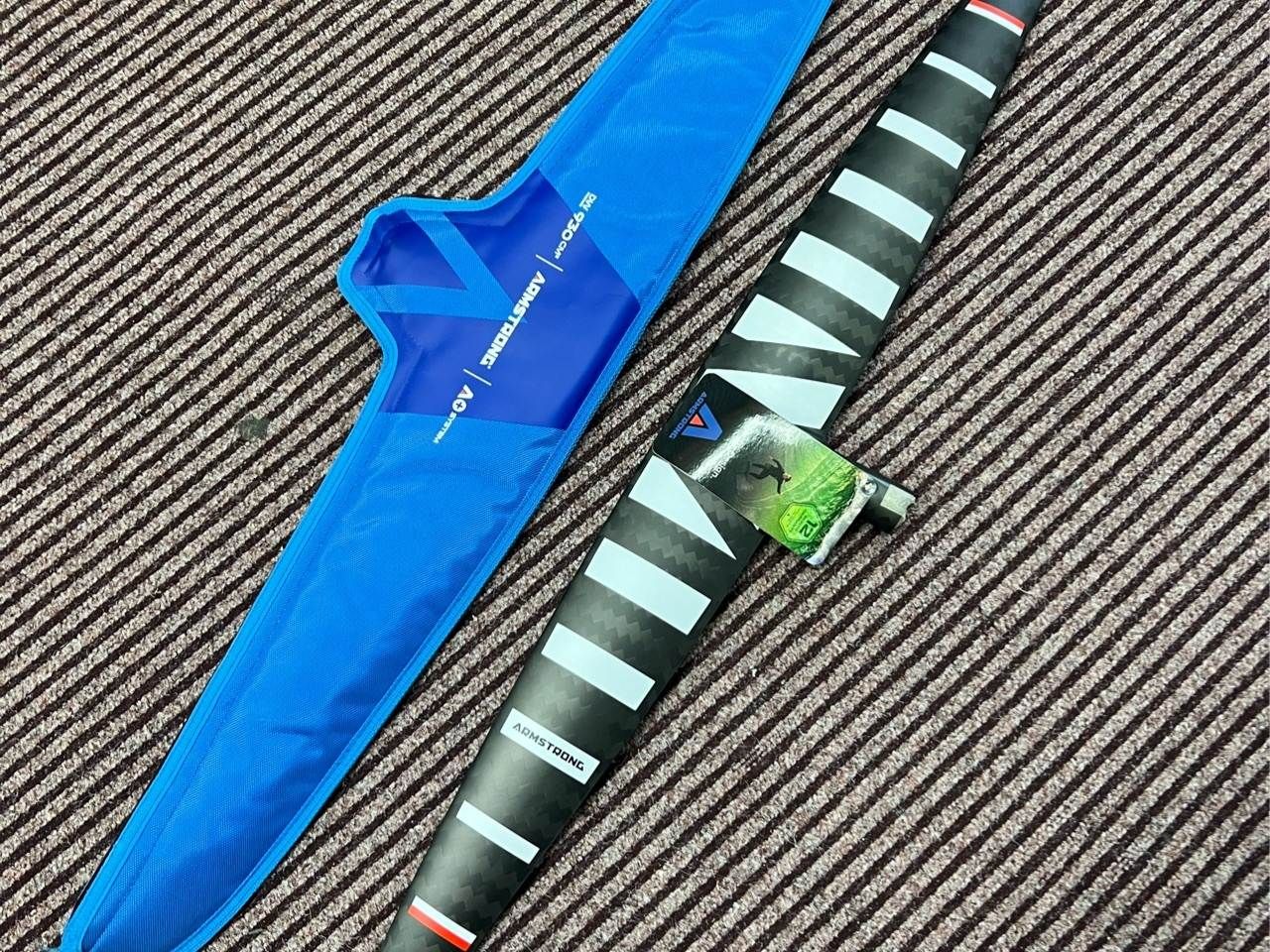 2025 Armstrong Downwind Dw - Image 1