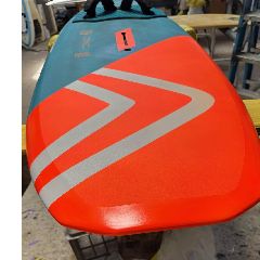 Severne Dyno - 220 cm, 95 litres - Image 12