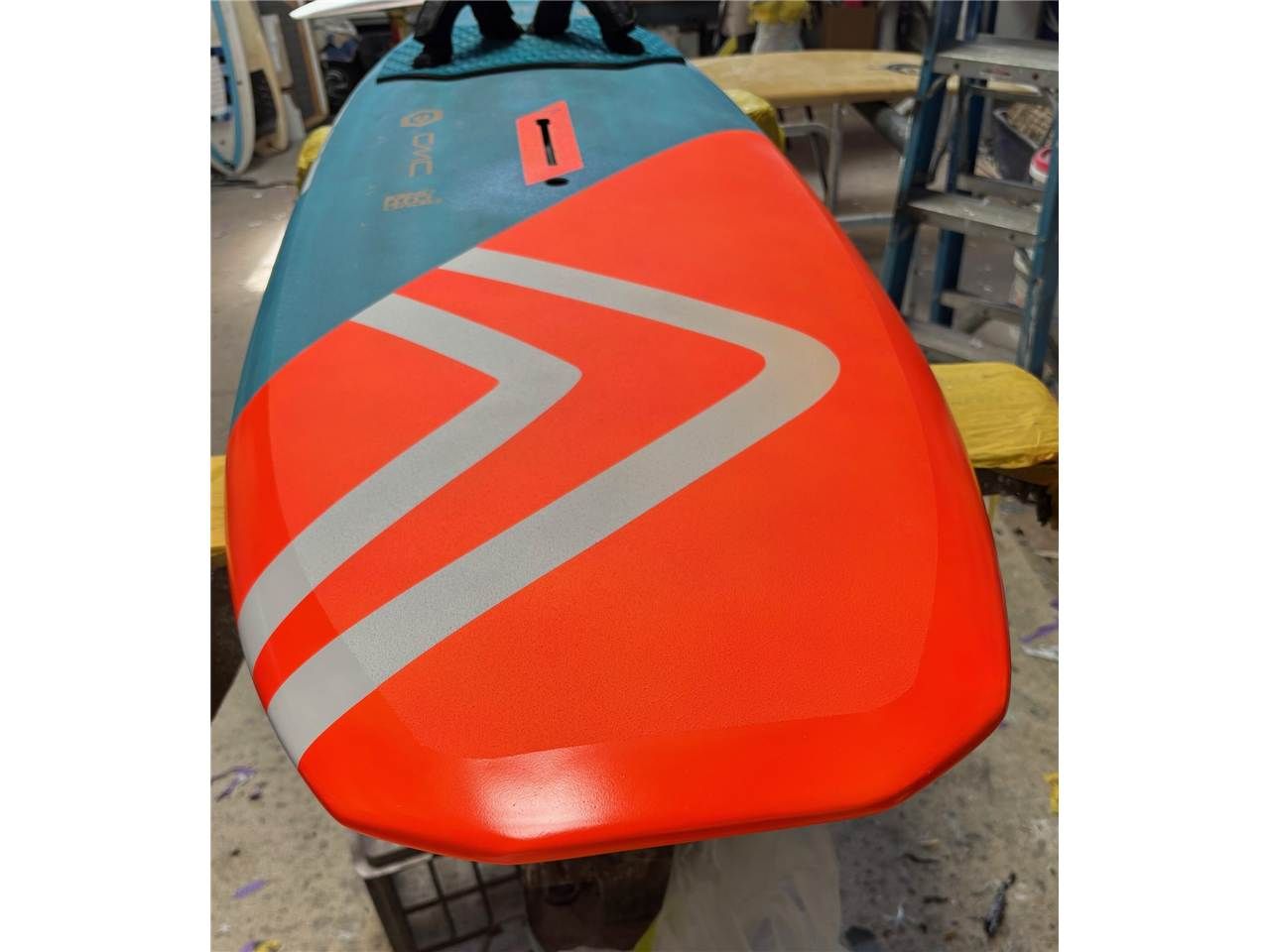 Severne Dyno - Image 3