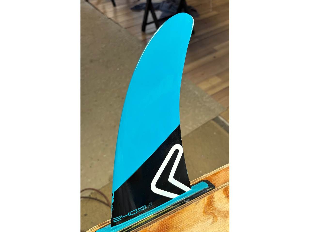 Severne Dyno - Image 4