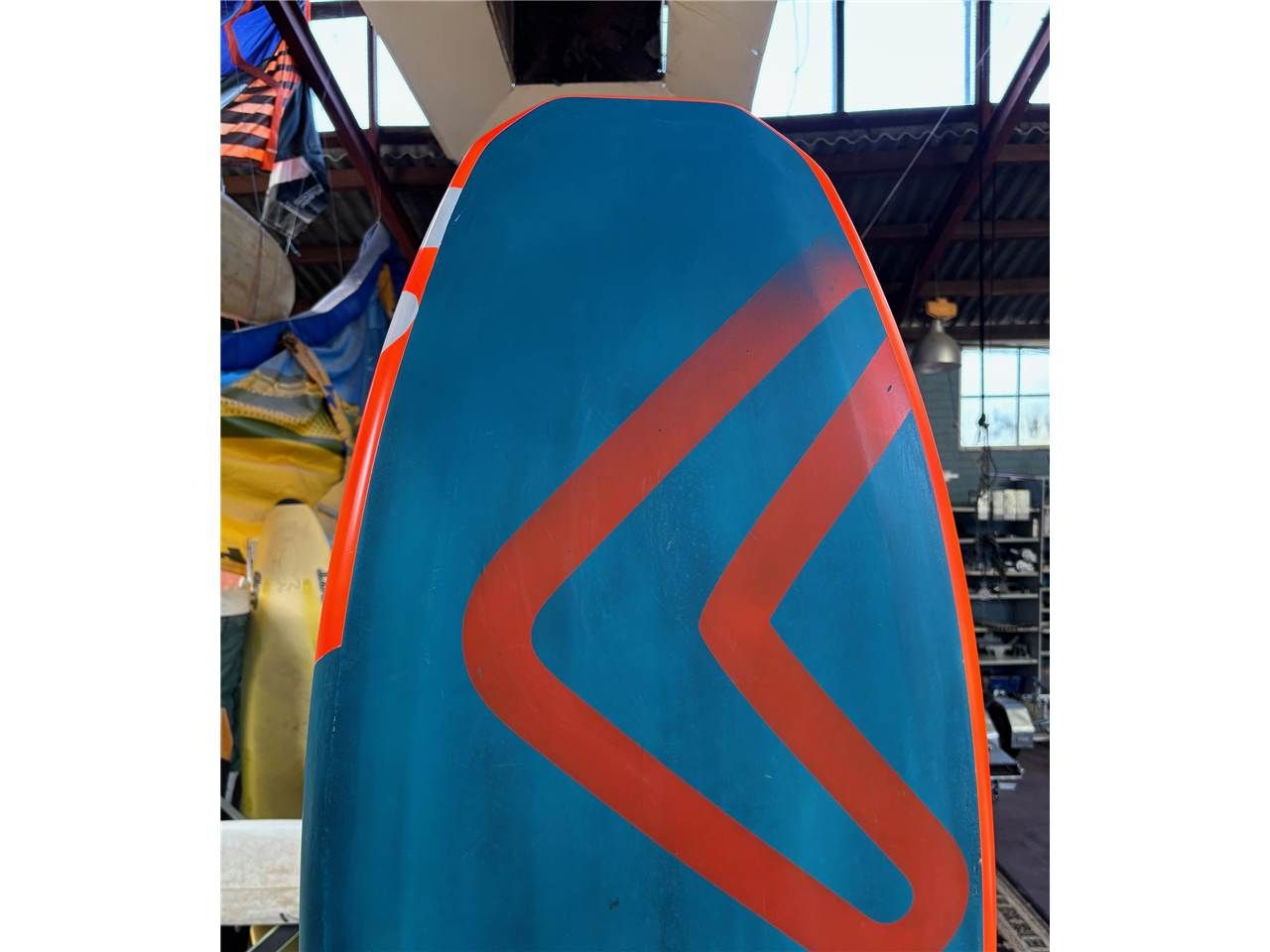 Severne Dyno - Image 7