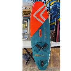 Severne Dyno - 220 cm, 95 litres - Image 8