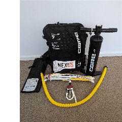 2024 Core Nexus 4 - 9 metre - Image 1