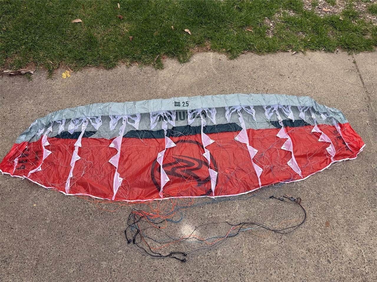 2023 Flysurfer Peak5 - Image 1
