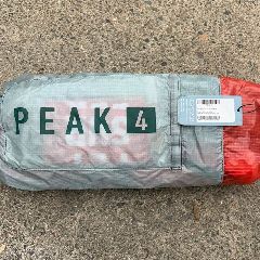 2023 Flysurfer Peak5 - 2.5 metre - Image 2