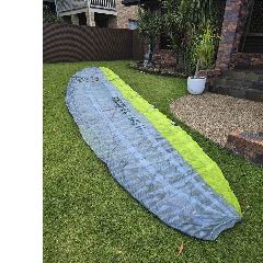 Flysurfer Vmg2 Kite - 11 metre - Image 4