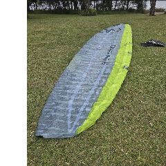 Flysurfer Vmg2 Kite - 11 metre - Image 5