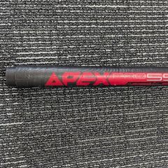2022 Severne Apex Pro 550 Mast - Image 1