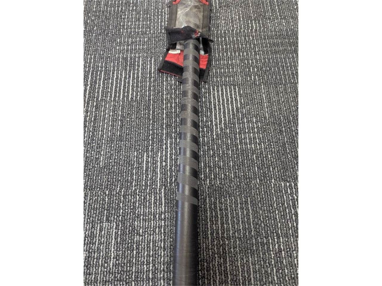 2022 Severne Apex Pro 550 Mast - Image 2