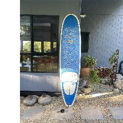 Robert August (Mark Martinson Model) - 9' 0" - Image 1