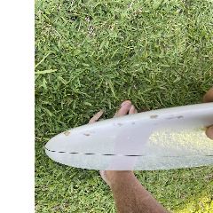 Robert August (Mark Martinson Model) - 9' 0" - Image 13