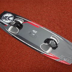2015 Cabrinha Ace - 133 cm - Image 1