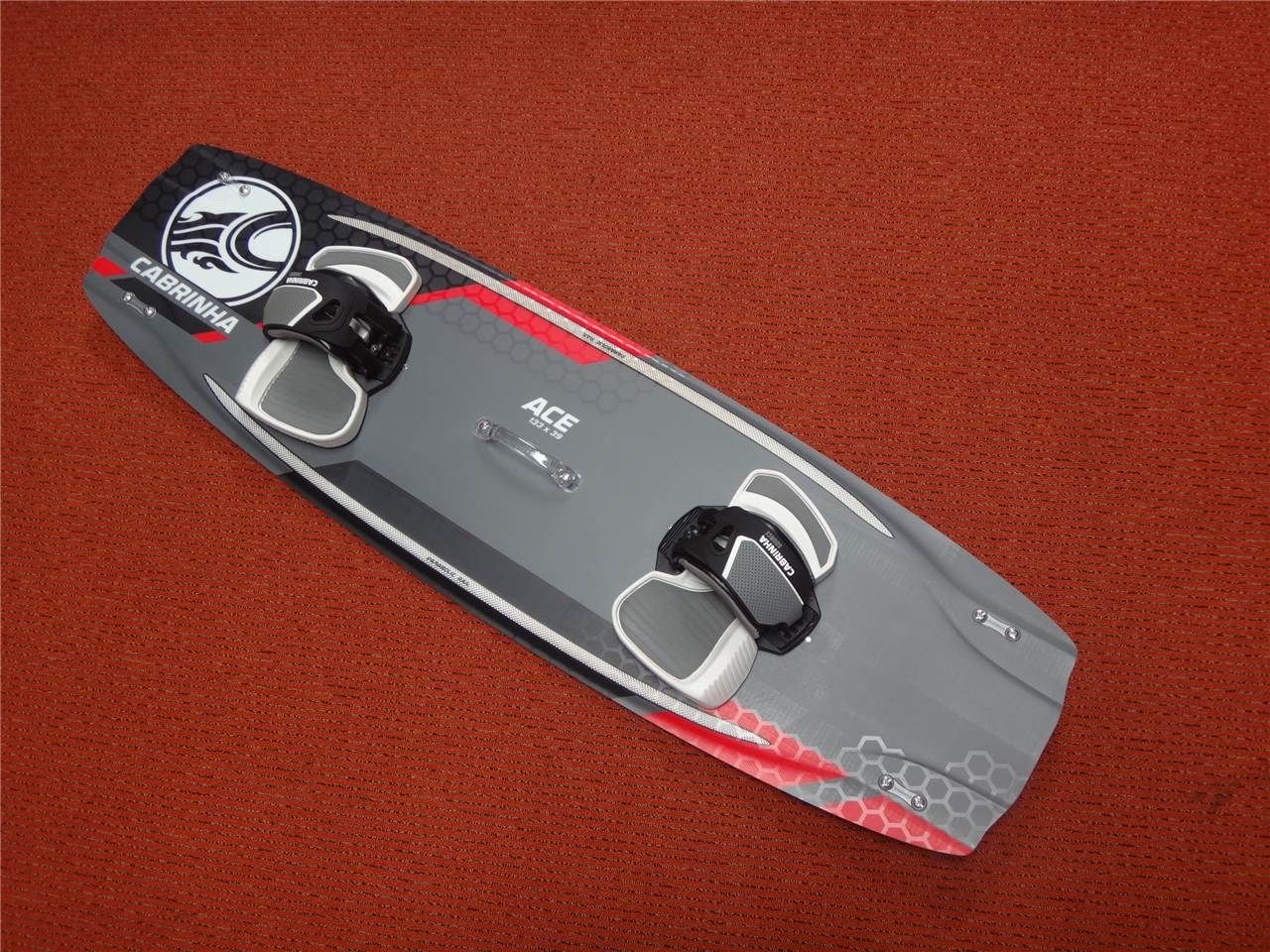 2015 Cabrinha Ace - Image 1