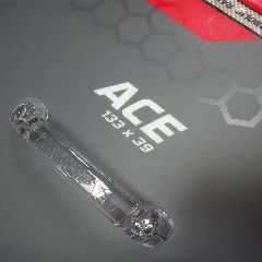 2015 Cabrinha Ace - 133 cm - Image 2