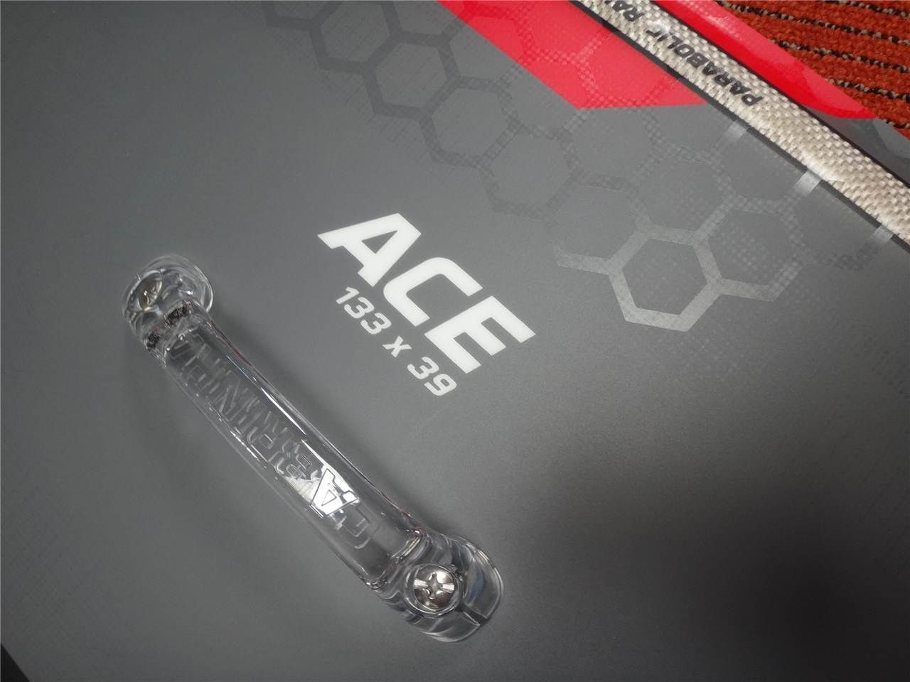 2015 Cabrinha Ace - Image 2