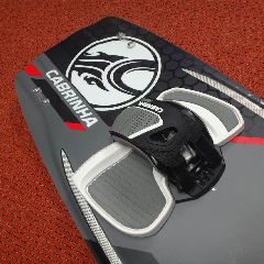 2015 Cabrinha Ace - 133 cm - Image 3