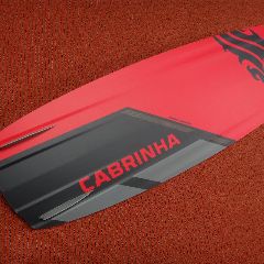 2015 Cabrinha Ace - 133 cm - Image 4