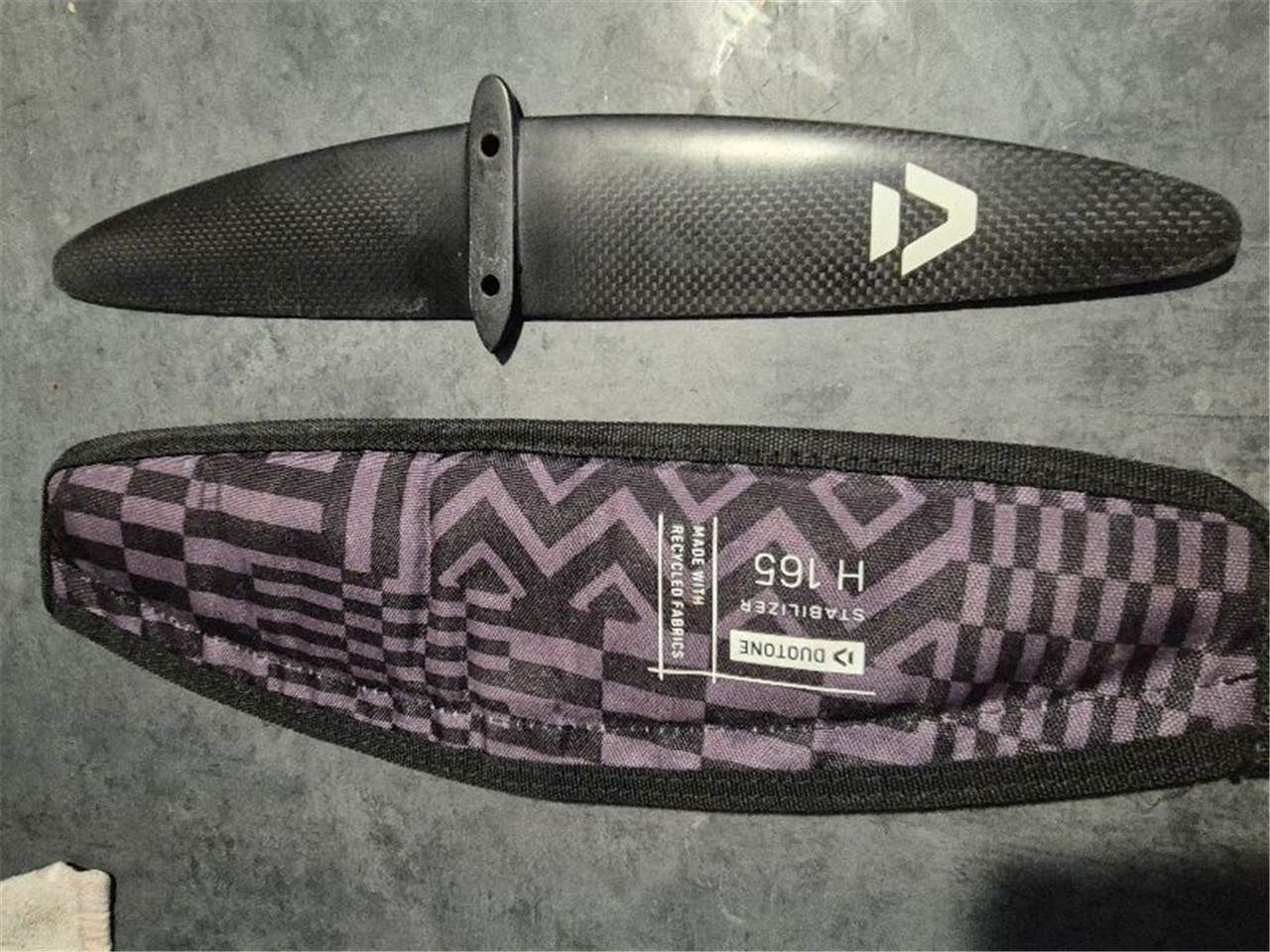 2025 Duotone Glide2.0/620Dlab Wing Set - Image 7