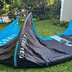 2019 Airush Ultra - 12 metre - Image 1
