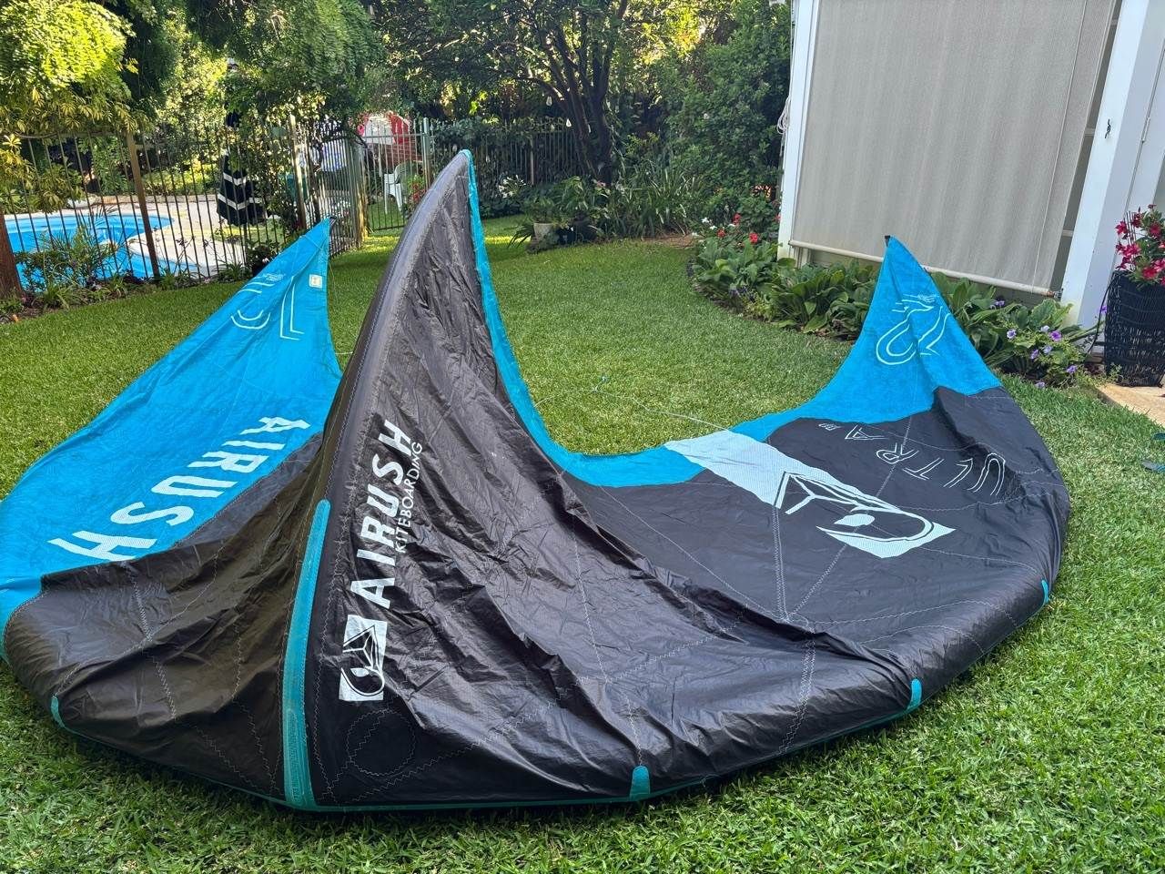 2019 Airush Ultra - Image 1
