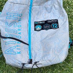2019 Airush Ultra - 12 metre - Image 6