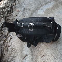 2024 Mystic Large Waist Harness - Image 43