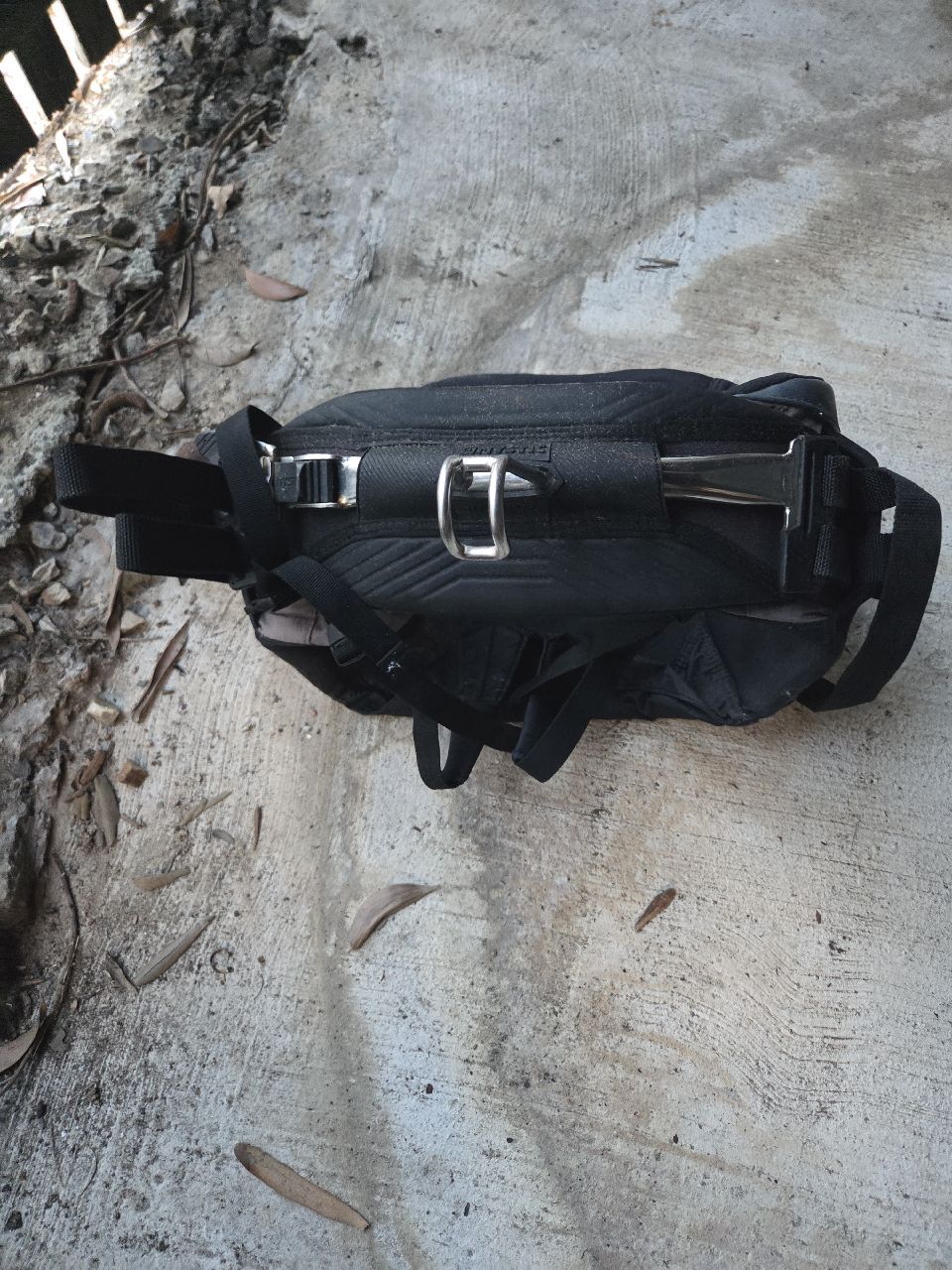 2024 Mystic Large Waist Harness - Image 1