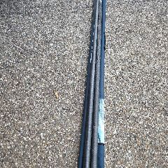 2022 Neil Pryde 430 Tpx Rdm Mast - Image 47