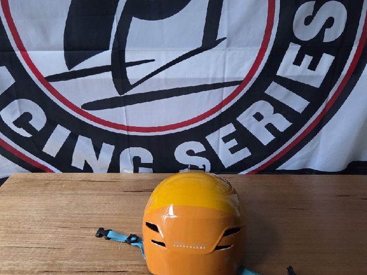 2025 Wipp Helmet