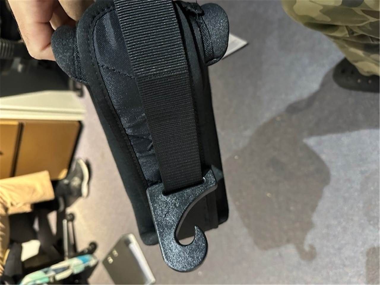 2024 Naish Prolimit Drift Harness - Image 1