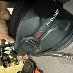 2024 Naish Prolimit Drift Harness - Image 2