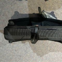 2024 Naish Prolimit Drift Harness - Image 3