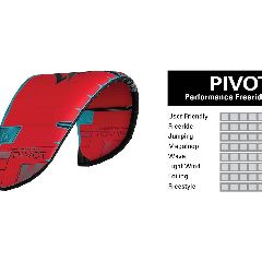 2024 Naish Pivot Kite Sale 35% Off - Image 8