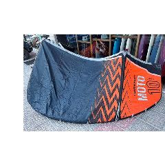 2021 Cabrinha Moto - 10 metre - Image 1
