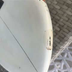 Naish Hover Comet - 4' 10" - Image 26