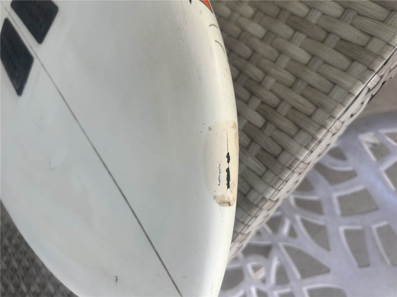 Naish Hover Comet - Image 6