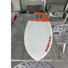 Naish Hover Comet - 4' 10" - Image 28